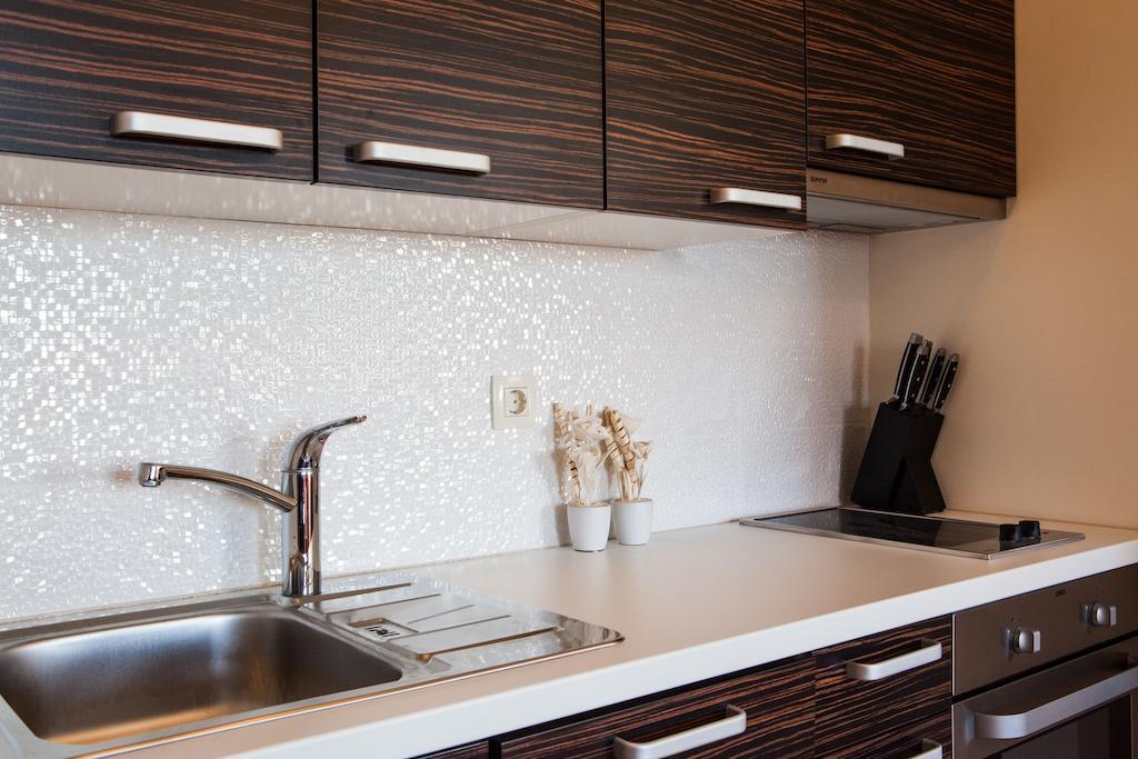 Luxury Apartment Riva With A Magnificient View Σπλιτ Εξωτερικό φωτογραφία