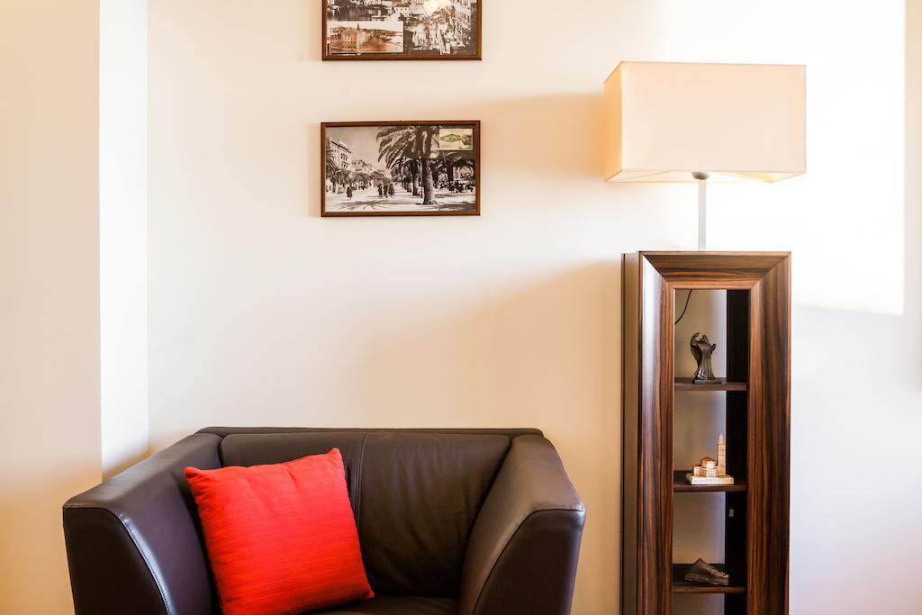 Luxury Apartment Riva With A Magnificient View Σπλιτ Δωμάτιο φωτογραφία