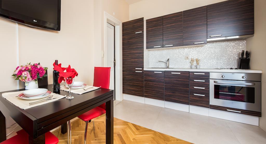 Luxury Apartment Riva With A Magnificient View Σπλιτ Δωμάτιο φωτογραφία