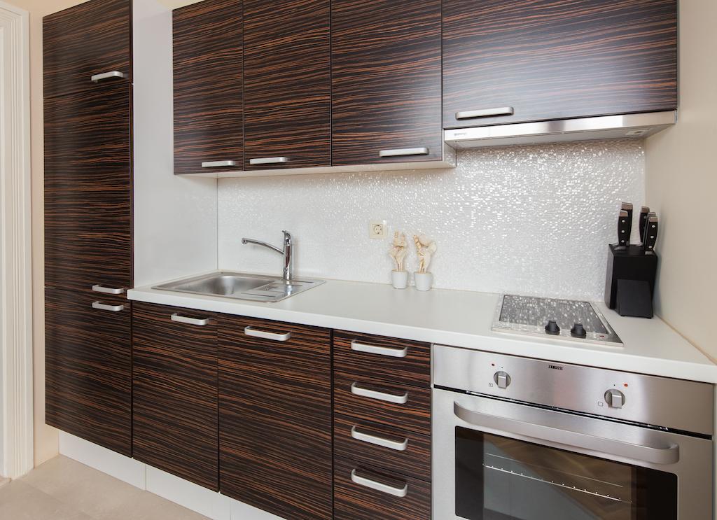 Luxury Apartment Riva With A Magnificient View Σπλιτ Εξωτερικό φωτογραφία