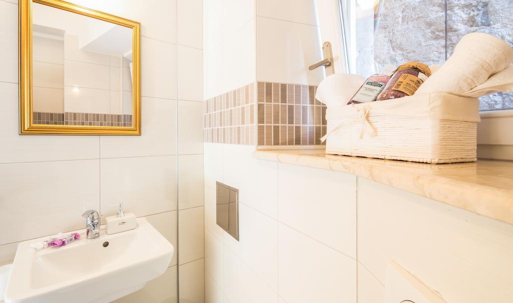 Luxury Apartment Riva With A Magnificient View Σπλιτ Εξωτερικό φωτογραφία