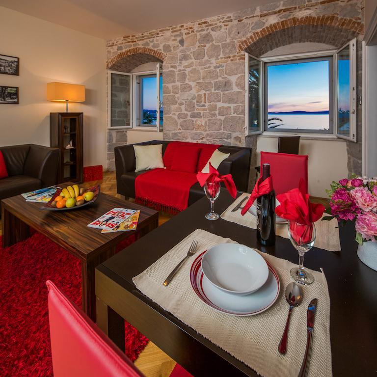 Luxury Apartment Riva With A Magnificient View Σπλιτ Δωμάτιο φωτογραφία